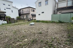 売地情報